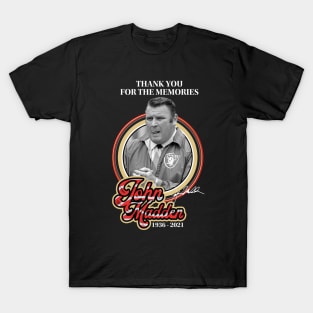 LEGEND JOHN MADDEN T-Shirt